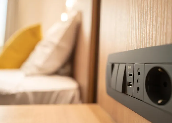 Ξενοδοχείο Mantova