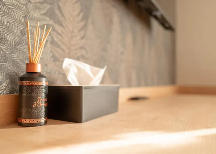 Mantova Ξενοδοχείο 4*