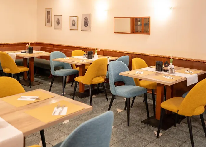 Ξενοδοχείο Mantova 4*