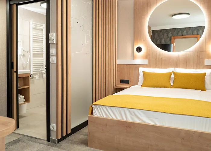 Hotel Mantova Vrhnika