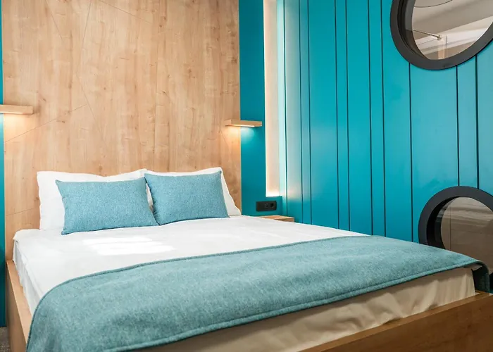 Mantova Hotel Vrhnika