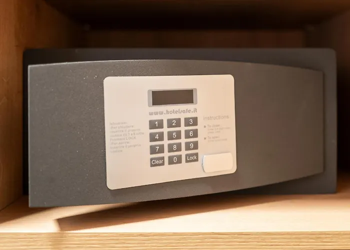 Ξενοδοχείο Mantova Vrhnika