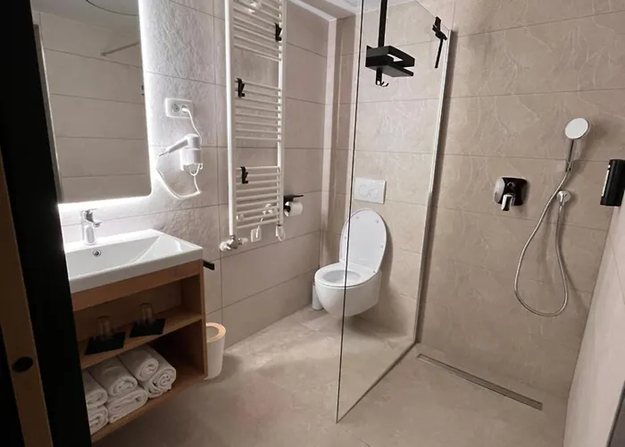 Ξενοδοχείο Mantova 4*