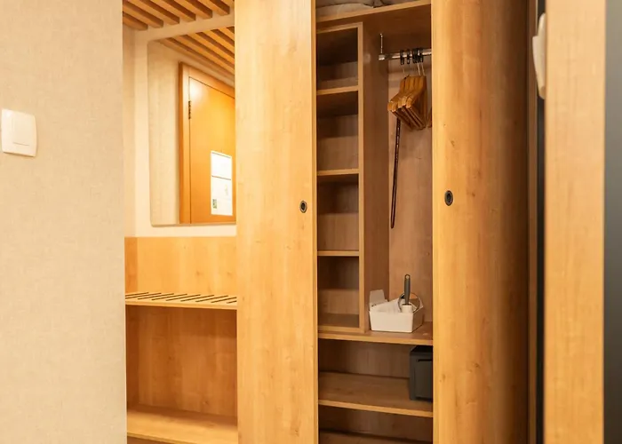 Ξενοδοχείο Mantova