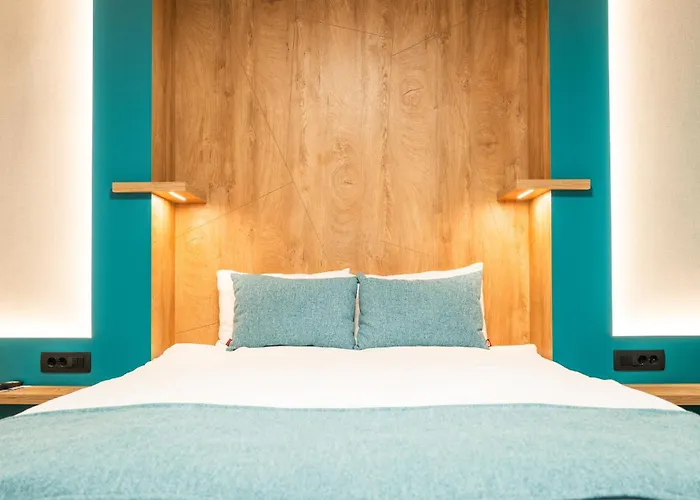 Mantova Hotel Vrhnika