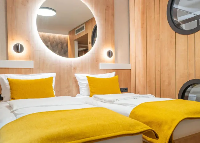 Mantova Ξενοδοχείο