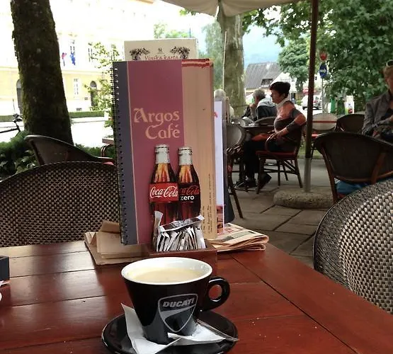 Mantova Hotel Vrhnika