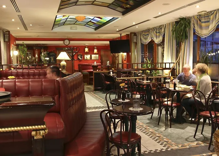 Ξενοδοχείο Mantova