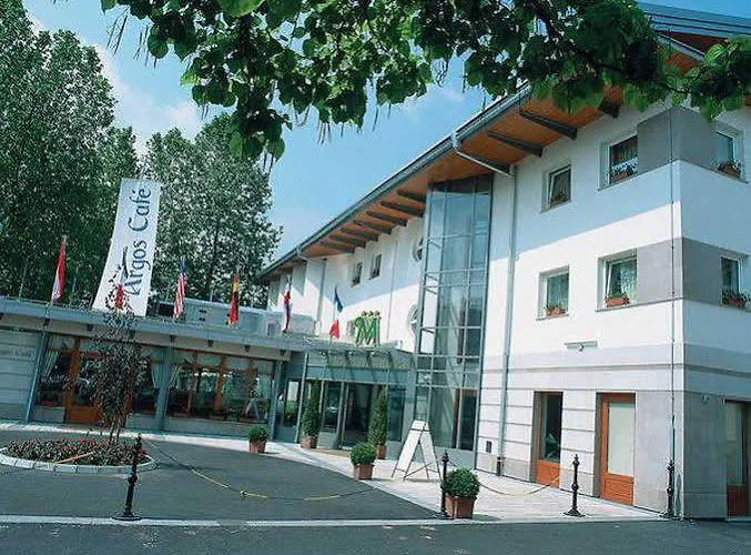 Mantova Hotel